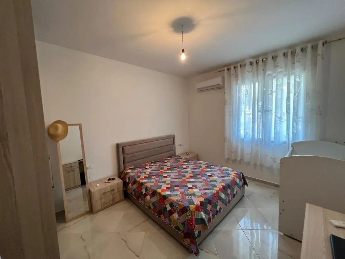 Family-Friendly Apartment Vlora