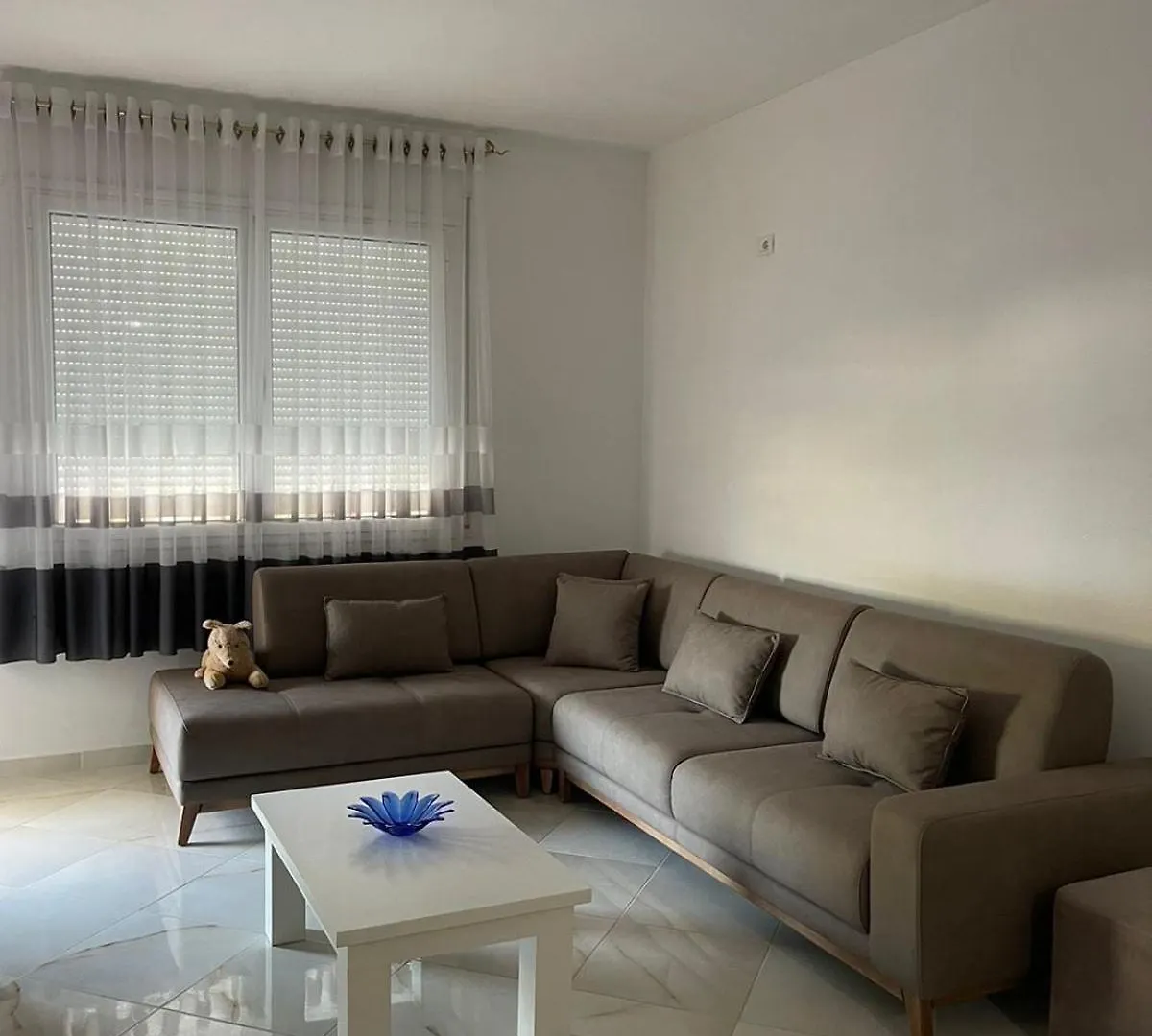 Family-Friendly Apartment Vlora Albanie