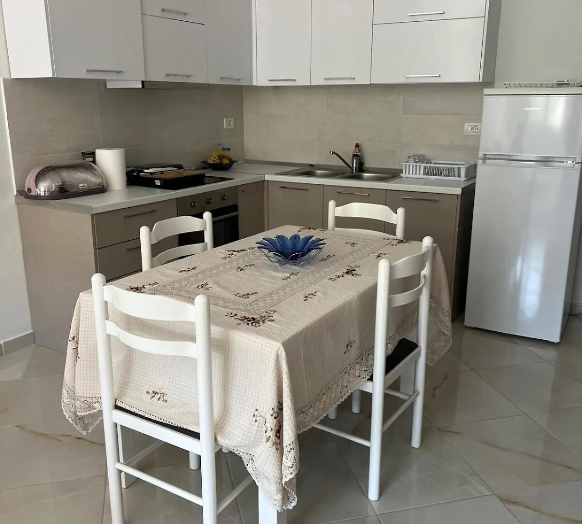 Family-Friendly Apartment Vlora 0*, Vlorë