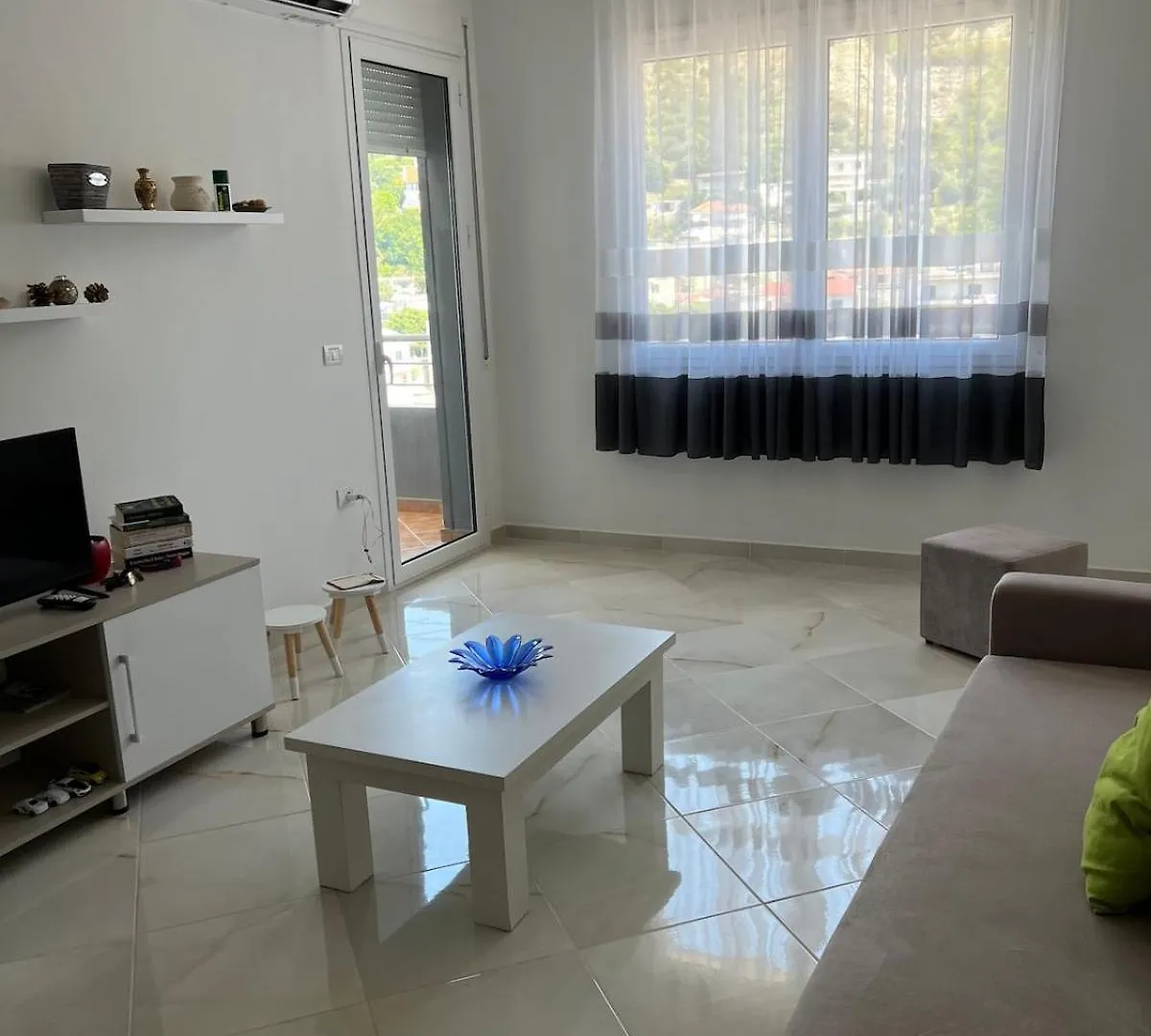 Family-Friendly Apartment Vlora Albanie