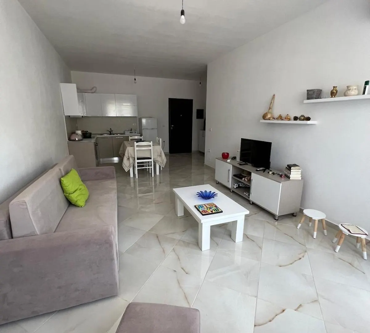 Family-Friendly Apartment Vlora