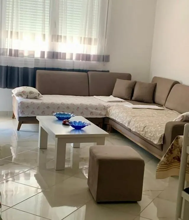 Family-Friendly Apartment Vlora Vlorë