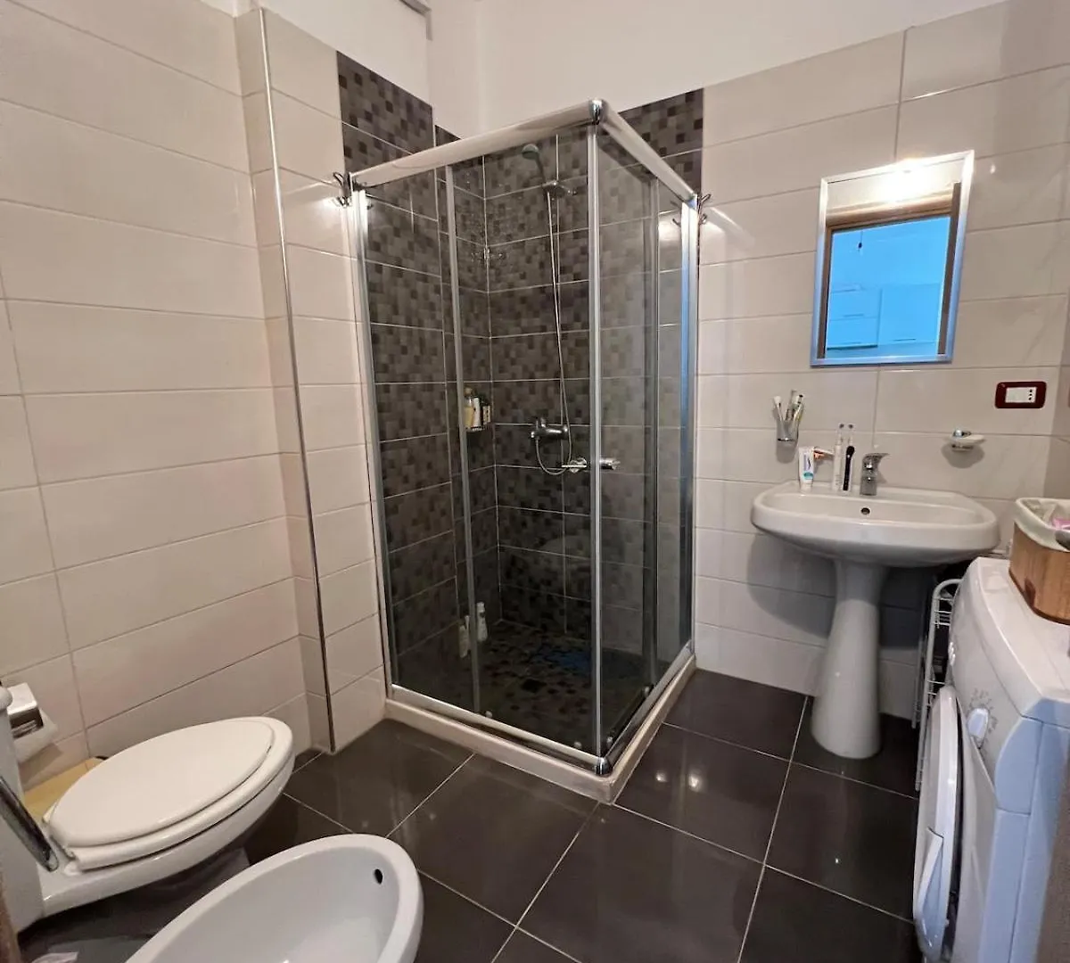 Family-Friendly Apartment Vlora