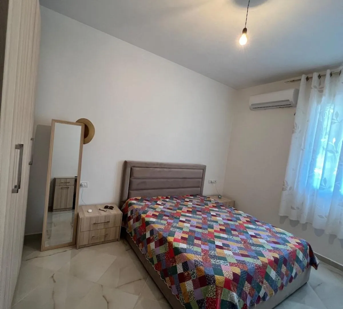 Family-Friendly Apartment Vlora Vlorë