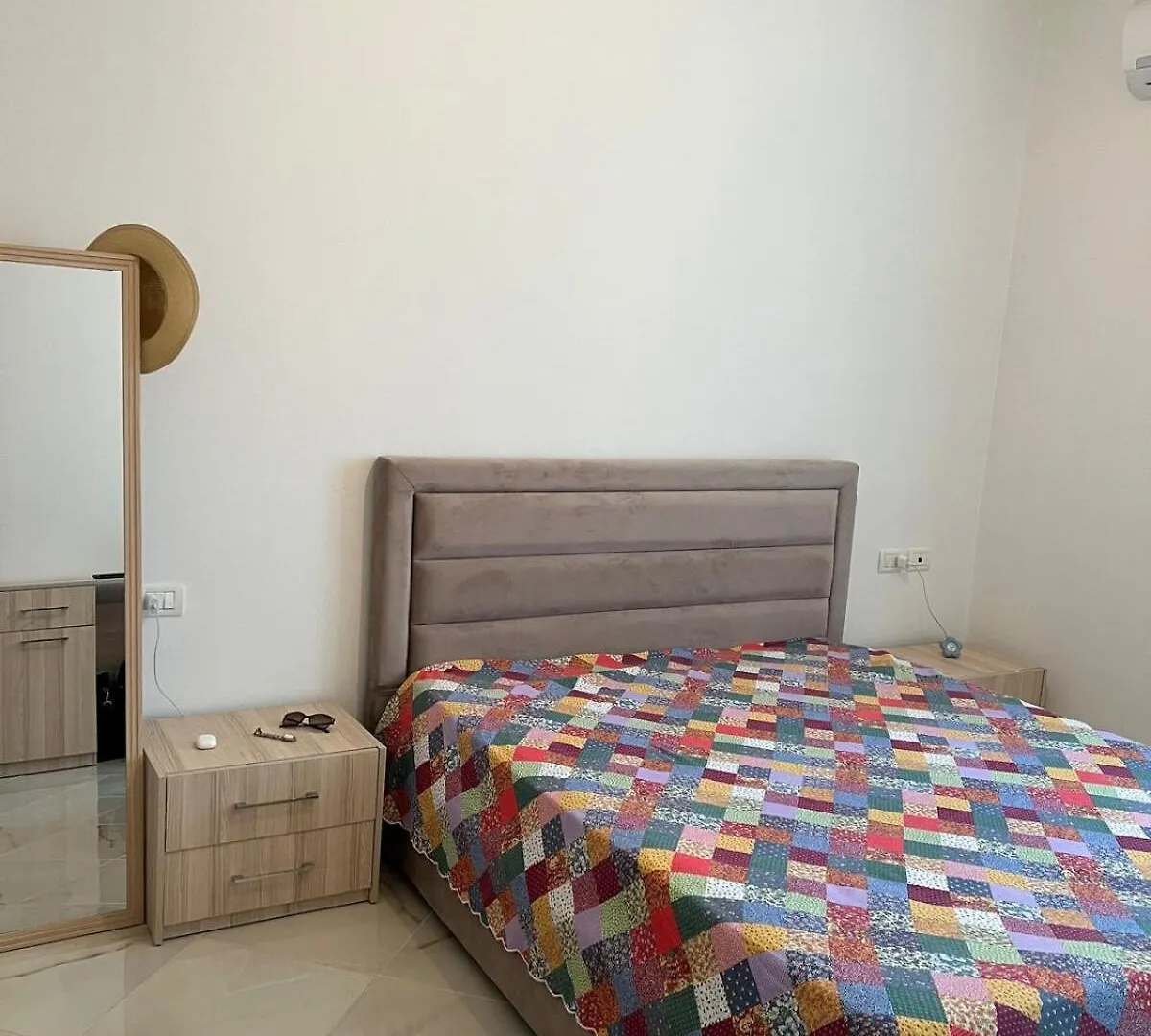 Family-Friendly Apartment Vlora