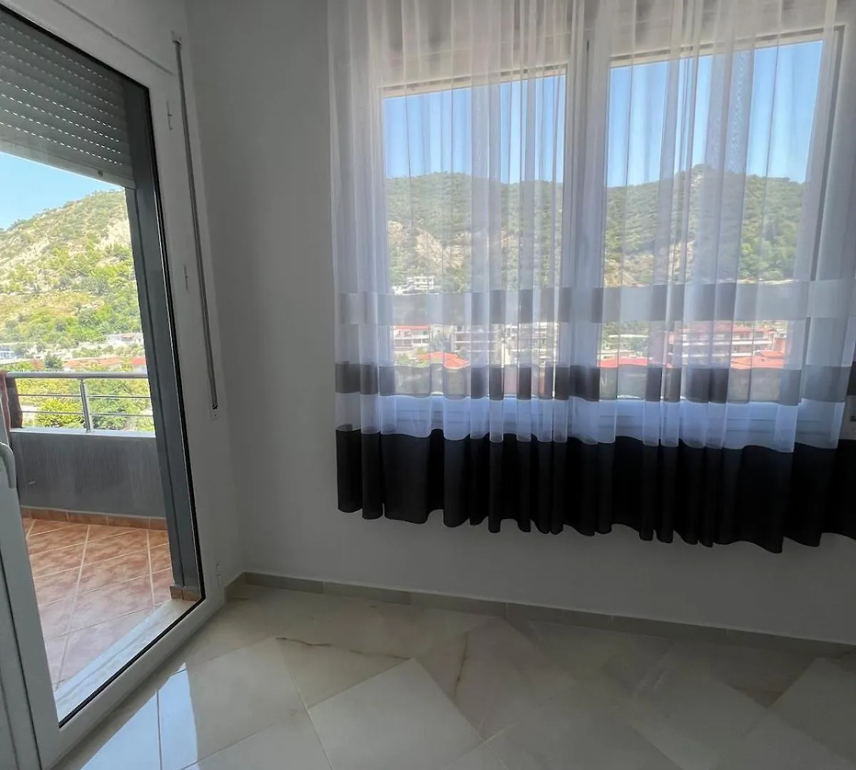 Family-Friendly Apartment Vlora