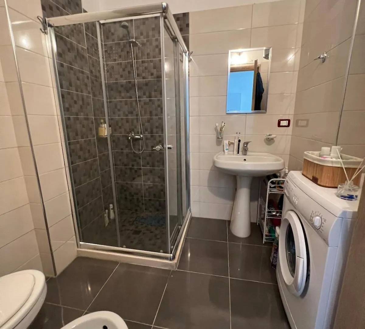 Family-Friendly Apartment Vlora 0*, Vlorë