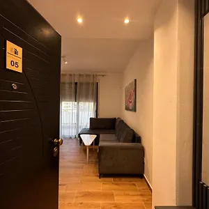 Apartament Bonaparte, Wlora